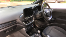 Ford Fiesta 1.0 EcoBoost ST-Line 3dr Petrol Hatchback
